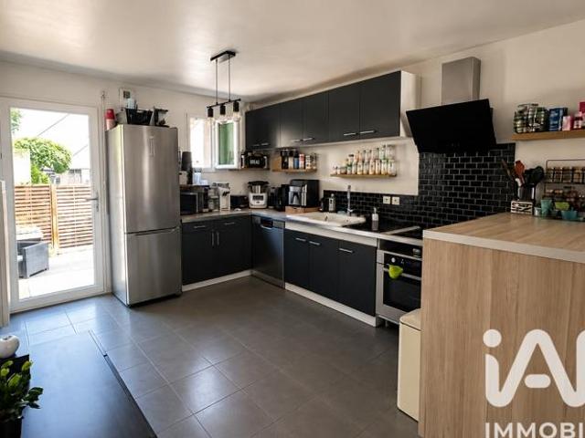 Maison vente à Saint-Nazaire, Trignac