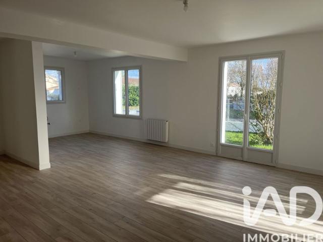 Maison vente à Saintes, La Clisse