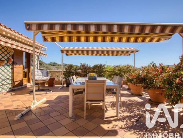 Maison vente à Arrondissement de Draguignan, Les Adrets-de-l'estérel