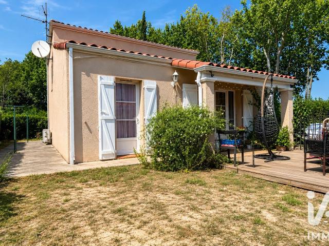 Maison vente à Perpignan, Canohès