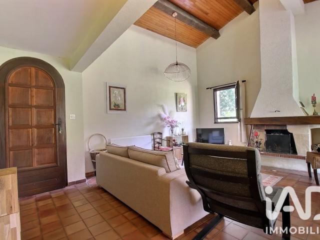 Maison vente à Montbrun-les-Bains, Drôme