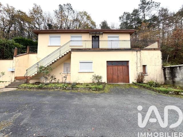 Maison vente à Périgueux, Annesse-et-beaulieu