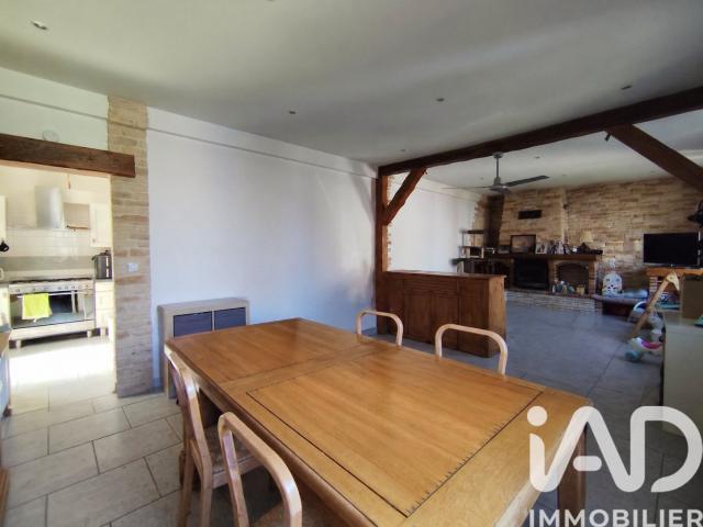 Duplex vente à Thionville