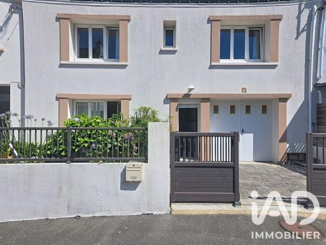 Maison vente à Lorient, Bretagne
