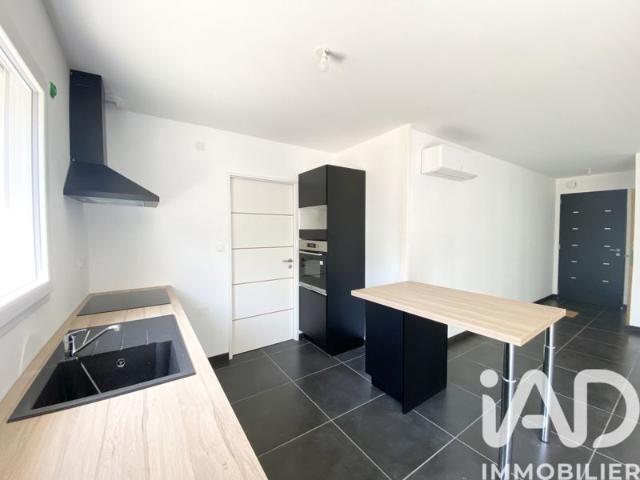 Maison vente à Les Sables-d'Olonne, Saint-hilaire-la-forêt