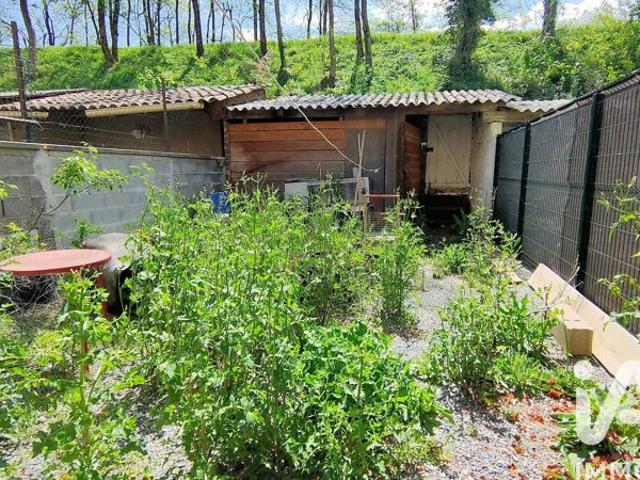 Maison vente à Castres, Labastide-rouairoux