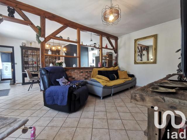 Maison vente à Chartres, Viabon