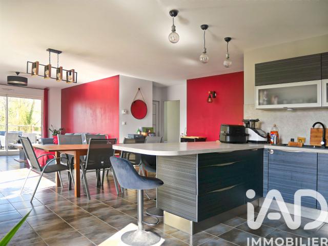 Appartement vente à Forbach-Boulay-Moselle, Théding