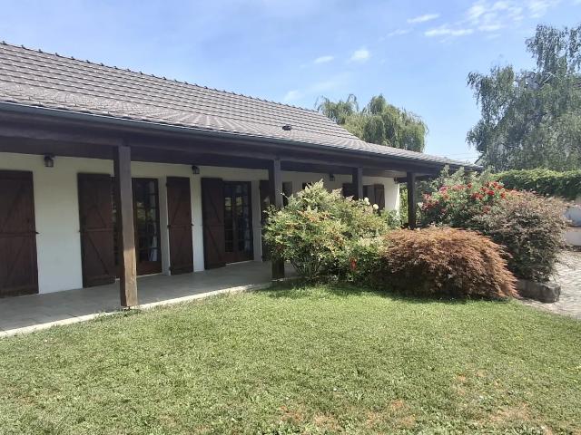 Maison vente à Torcy, Thorigny-sur-marne