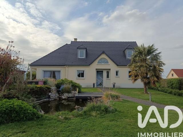 Maison vente à Dieppe, Fresnoy-folny