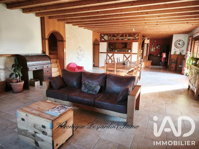 Maison vente à Thénac, Charente-Maritime