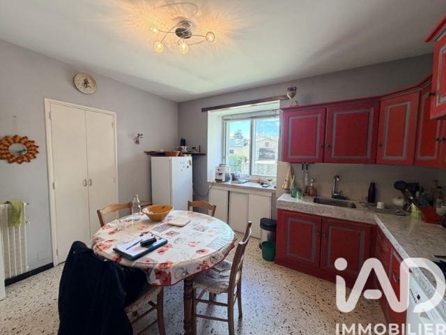 Maison vente à Lodève, Les Rives