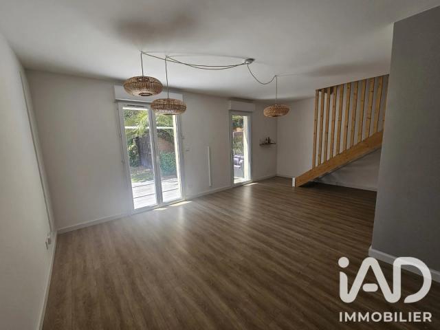 Maison vente à Dax, Bénesse-maremne