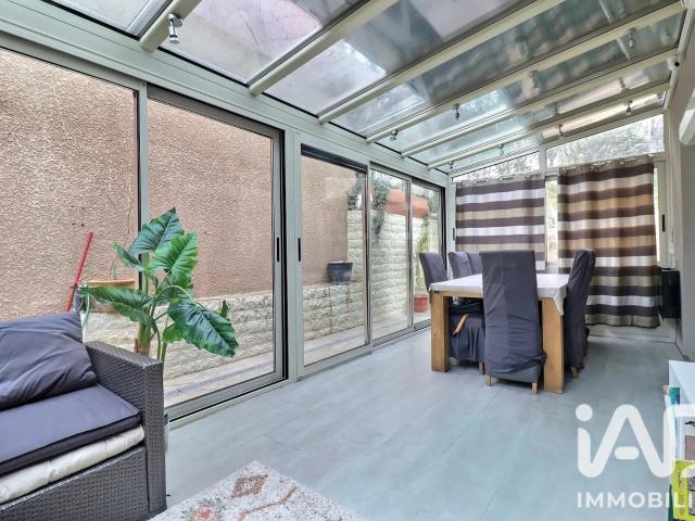 Maison vente à Marseille