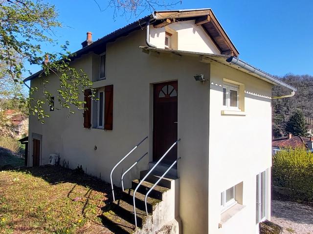 Maison vente à Villefranche-de-Rouergue, Aubin