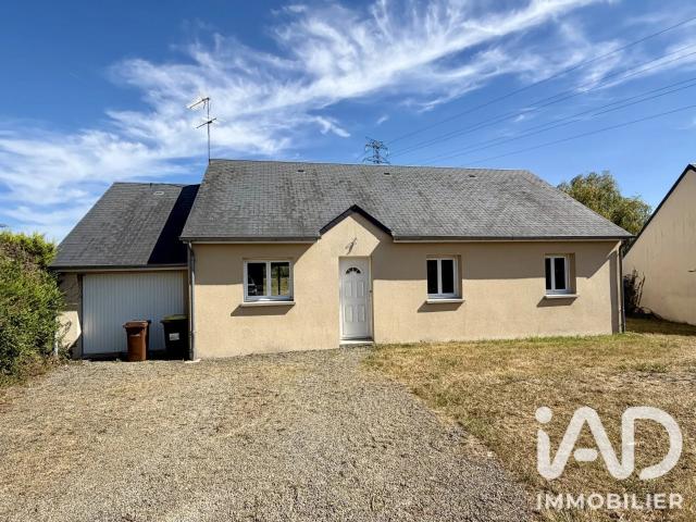 Maison vente à Saint-Lô, Baudre