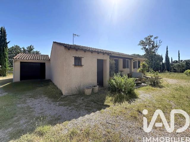 Maison vente à Céret, Fourques