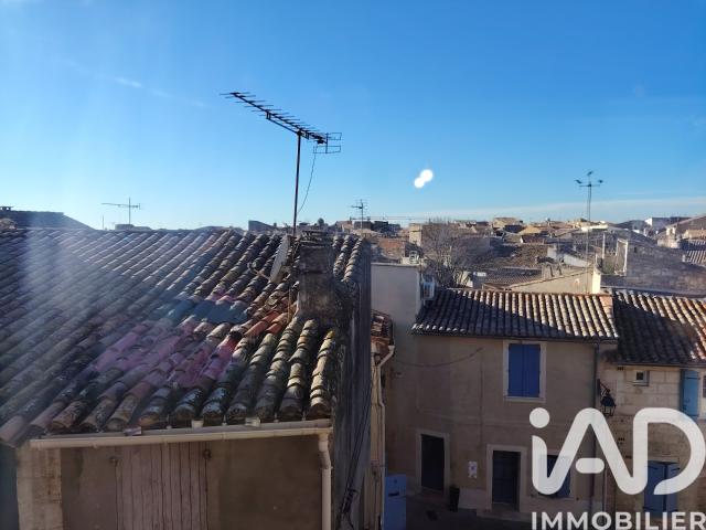 Maison vente à Nîmes, Occitanie