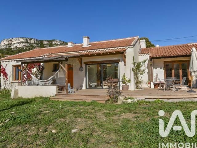 Maison vente à France métropolitaine, La Bouilladisse