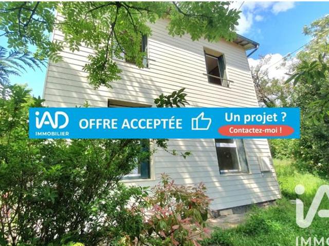 Maison vente à France métropolitaine, Royat