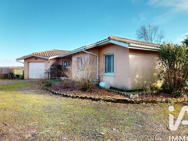 Maison vente à Dax, Gaas