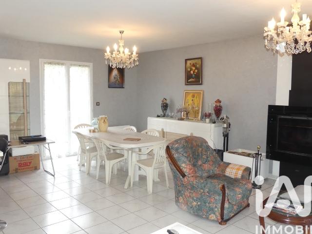 Maison vente à Bellac, Jouac