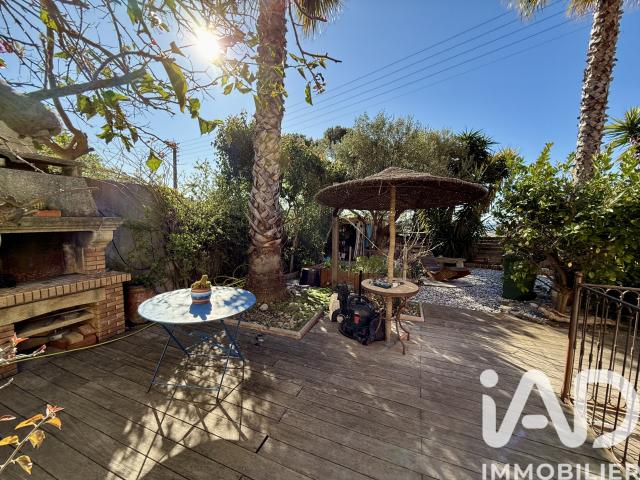 Maison vente à Arrondissement de Toulon, Toulon