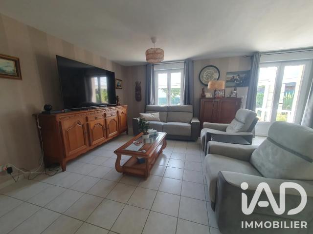Maison vente à Amiens, Flesselles