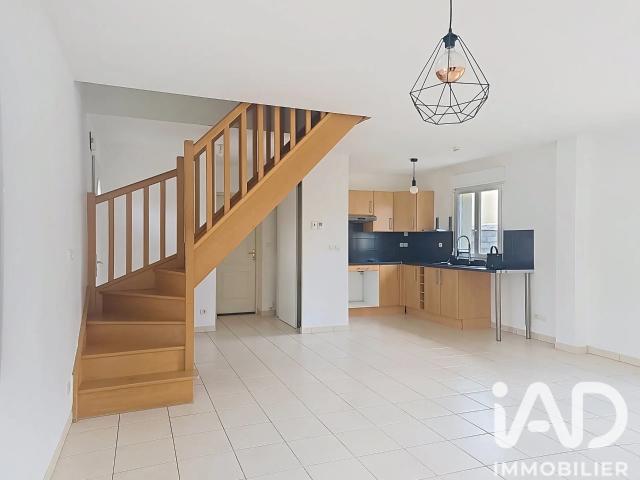 Maison vente à Palaiseau, Ollainville