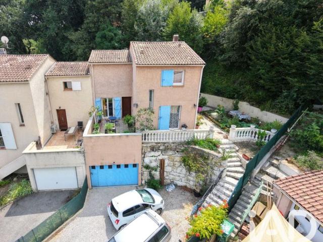 Maison vente à Grasse, La Colle-sur-loup