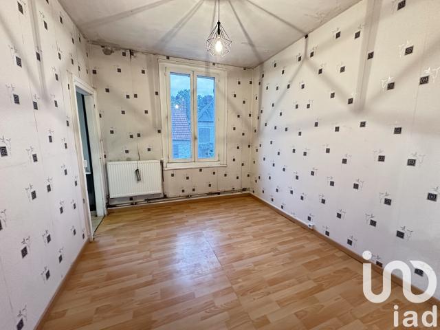 Maison vente à Soissons, Oulchy-le-château