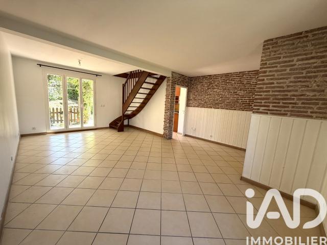 Maison vente à Chalon-sur-Saône, Saint-bérain-sur-dheune