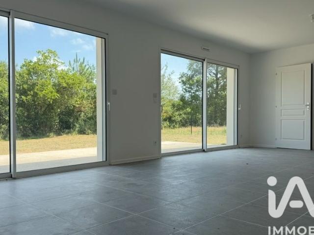 Maison vente à Mont-de-Marsan, Aureilhan