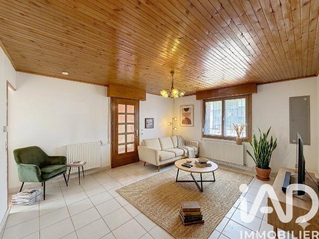 Maison vente à Douai, Râches