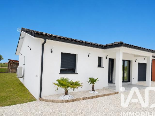 Maison vente à Castelsarrasin, Saint-nicolas-de-la-grave