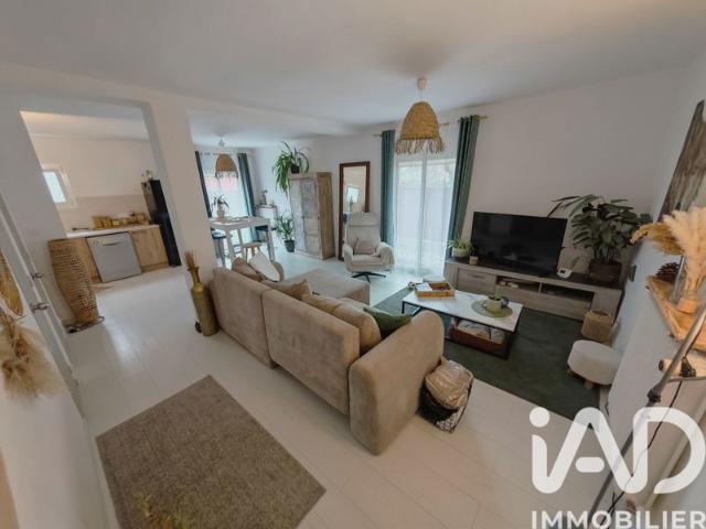 Maison vente à Perpignan, Cabestany