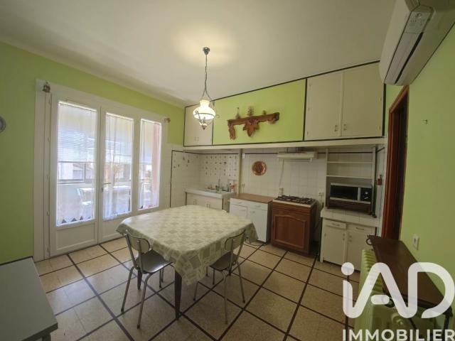 Maison vente à Alès, Salindres