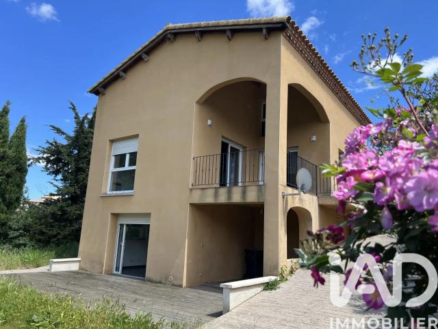 Maison vente à Narbonne, Saint-jean-de-barrou