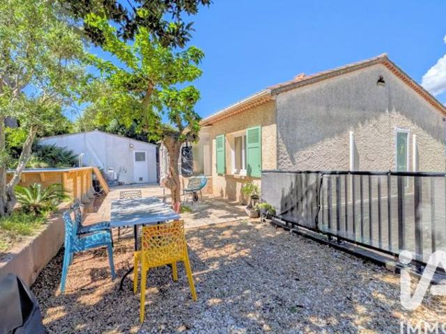 Maison vente à Arrondissement de Toulon, La Crau
