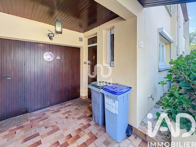 Maison vente à Le Raincy, Aulnay-sous-bois