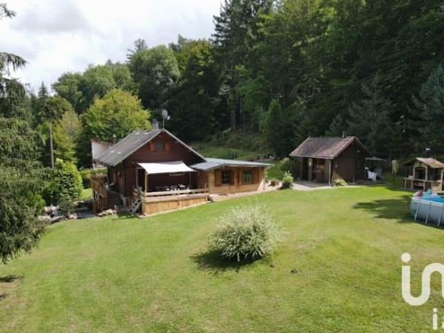 Maison vente à Sarreguemines, Haspelschiedt