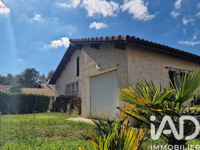 Maison vente à France métropolitaine, Saint-pierre-du-mont