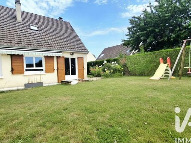 Maison vente à Melun, Soignolles-en-brie