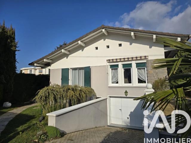 Maison vente à Thonon-les-Bains, Thonon-les-bains