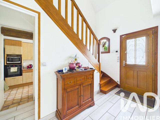 Maison vente à Palaiseau, Sainte-geneviève-des-bois