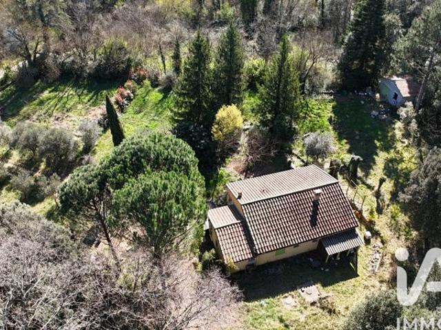 Maison vente à Nîmes, Orsan