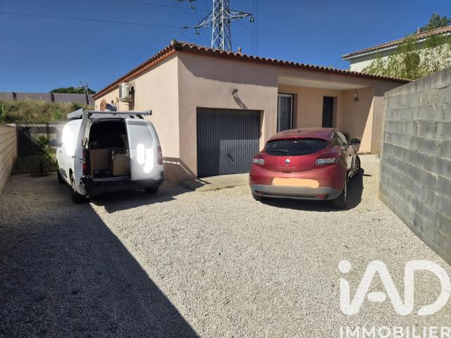 Maison vente à Béziers