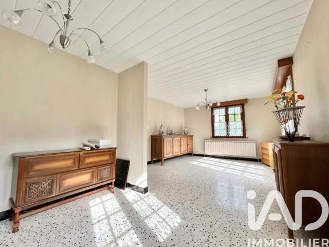 Maison vente à Saint-Omer, Ouve-wirquin
