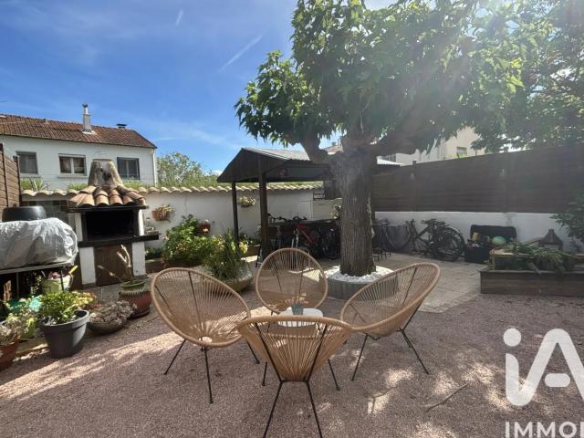 Maison vente à Narbonne