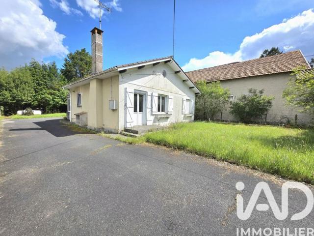 Maison vente à Langon, Louchats